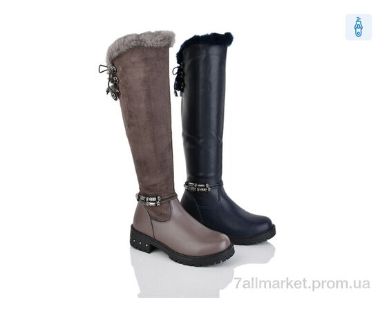 Сапоги детские красивые зима 33-7 mix (16 пар р.34-38) "SANLIN" недорого оптом от прямого поставщика Фотография Сапоги детские красивые зима 33-7 mix (16 пар р.34-38) "SANLIN" недорого оптом от прямого поставщика