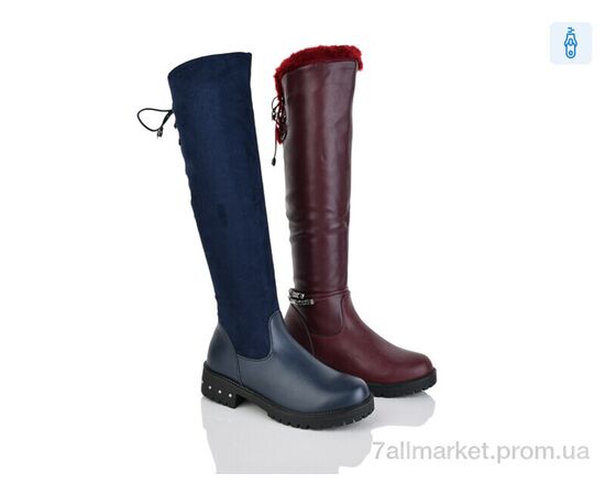 Сапоги детские красивые зима 33-5 mix (16 пар р.34-38) "SANLIN" недорого оптом от прямого поставщика Фотография Сапоги детские красивые зима 33-5 mix (16 пар р.34-38) "SANLIN" недорого оптом от прямого поставщика