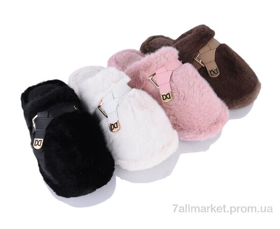 Тапки женские для дома зима WF6020 mix (12 пар р.36-41) "Deshman" недорого оптом от прямого поставщика Фотография Тапки женские для дома зима WF6020 mix (12 пар р.36-41) "Deshman" недорого оптом от прямого поставщика