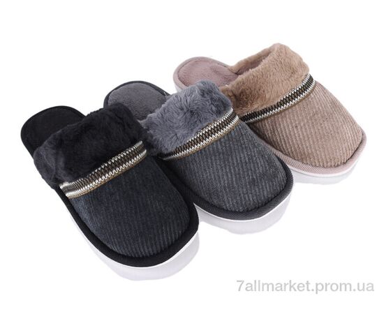 Тапки мужские домашние Весна/осень D373 mix (12 пар р.41-46) "Deshman" недорого оптом от прямого поставщика Фотография Тапки мужские домашние Весна/осень D373 mix (12 пар р.41-46) "Deshman" недорого оптом от прямого поставщика