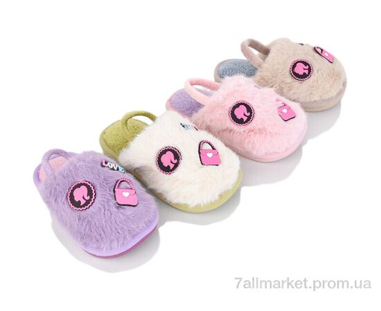 Тапки детские домашние зима WF6003 mix (12 пар р.24-29) "BABYSHOP" недорого оптом от прямого поставщика Фотография Тапки детские домашние зима WF6003 mix (12 пар р.24-29) "BABYSHOP" недорого оптом от прямого поставщика