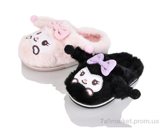 Тапки детские домашние зима RYG9 mix (12 пар р.30-35) "Lot Shoes" недорого оптом от прямого поставщика Фотография Тапки детские домашние зима RYG9 mix (12 пар р.30-35) "Lot Shoes" недорого оптом от прямого поставщика