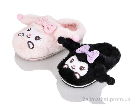 Тапки детские домашние зима RYG11 mix (12 пар р.24-29) "Lot Shoes" недорого оптом от прямого поставщика Фотография Тапки детские домашние зима RYG11 mix (12 пар р.24-29) "Lot Shoes" недорого оптом от прямого поставщика