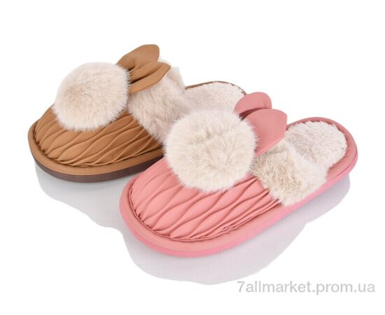 Тапки жіночі для будинку Зима N555-15 mix (12 пар р.36-41) "Lot Shoes" недорого оптом від прямого постачальника Тапки жіночі для будинку Зима N555-15 mix (12 пар р.36-41) "Lot Shoes" недорого оптом від прямого постачальника