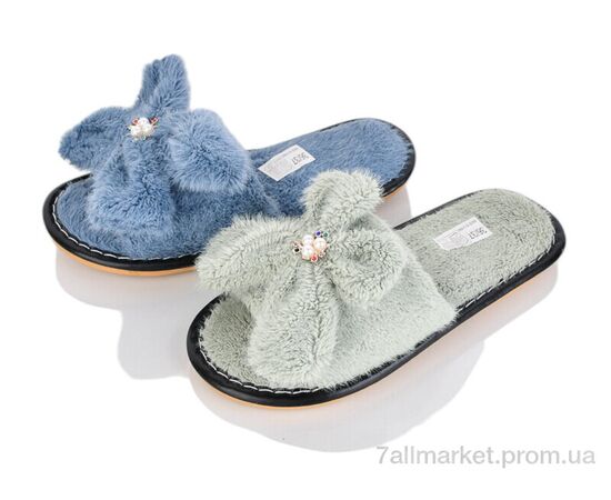 Тапки жіночі для будинку Зима XG18 mix (12 пар р.36-41) "Lot Shoes" недорого оптом від прямого постачальника Тапки жіночі для будинку Зима XG18 mix (12 пар р.36-41) "Lot Shoes" недорого оптом від прямого постачальника
