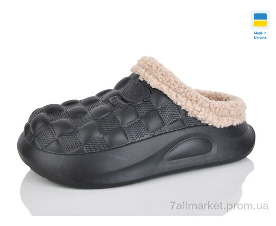 Калоші жіночі Зима 604 чорний (8 пар р.36-41) "Lot Shoes" недорого оптом від прямого постачальника Калоші жіночі Зима 604 чорний (8 пар р.36-41) "Lot Shoes" недорого оптом від прямого постачальника