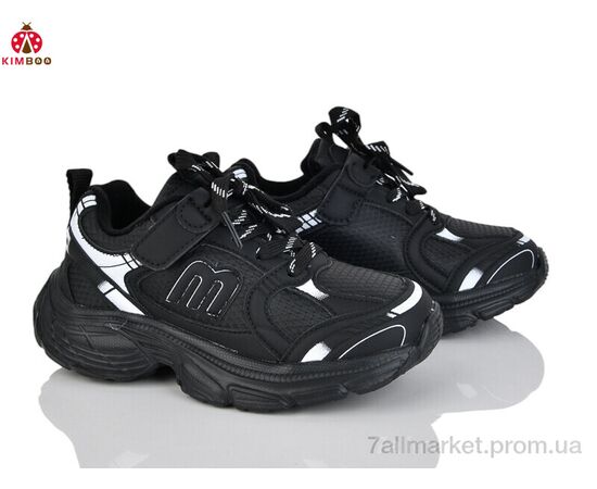 Кроссовки детские модные Весна/осень G2587-3A (8 пар р.32-37) "KIMBOO" недорого оптом от прямого поставщика Фотография Кроссовки детские модные Весна/осень G2587-3A (8 пар р.32-37) "KIMBOO" недорого оптом от прямого поставщика