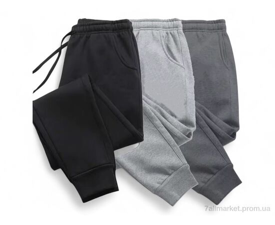 Спортивні штани чоловічі Зима 168 mix байка (6 шт. р.сітка6XL-9XL) "Алия" недорого оптом від прямого постачальника Спортивні штани чоловічі Зима 168 mix байка (6 шт. р.сітка6XL-9XL) "Алия" недорого оптом від прямого постачальника