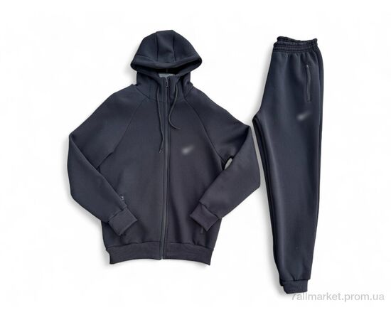 Спортивный костюм мужской Зима 2515-2 navy (5 шт. р.сетка S-2XL) "Verton" недорого оптом от прямого поставщика Фотография Спортивный костюм мужской Зима 2515-2 navy (5 шт. р.сетка S-2XL) "Verton" недорого оптом от прямого поставщика