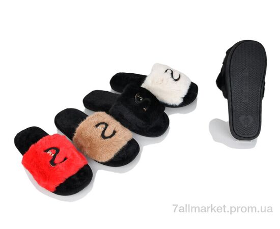 Тапки жіночі для будинку Весна/осінь 6033 mix (6 пар р.36-41) "Vladimir" недорого оптом від прямого постачальника Тапки жіночі для будинку Весна/осінь 6033 mix (6 пар р.36-41) "Vladimir" недорого оптом від прямого постачальника