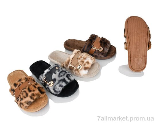 Тапки жіночі для будинку Весна/осінь 6067 mix (6 пар р.36-41) "Vladimir" недорого оптом від прямого постачальника Тапки жіночі для будинку Весна/осінь 6067 mix (6 пар р.36-41) "Vladimir" недорого оптом від прямого постачальника