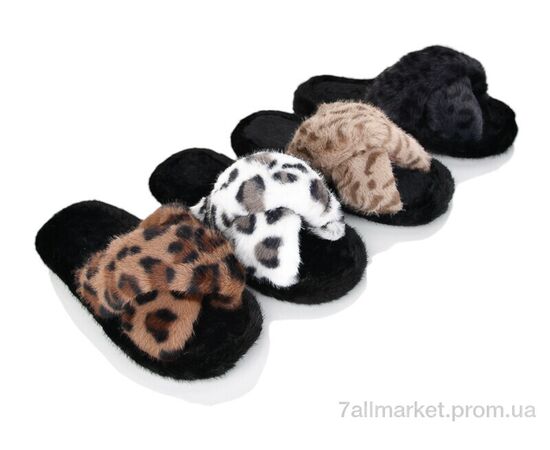 Тапки женские для дома зима PL21E mix (12 пар р.36-41) "Elmob" недорого оптом от прямого поставщика Фотография Тапки женские для дома зима PL21E mix (12 пар р.36-41) "Elmob" недорого оптом от прямого поставщика