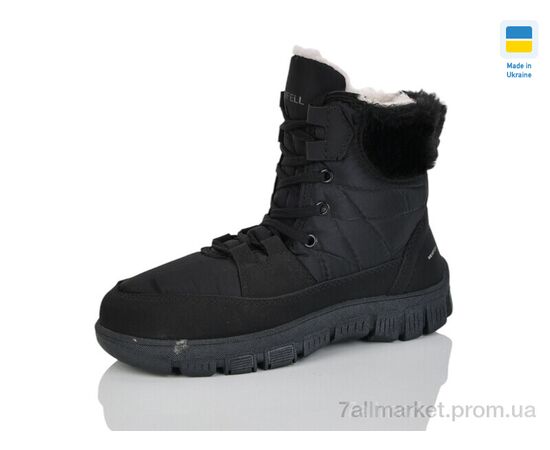 Дутики жіночі утеплені Зима B321 чорний (6 пар р.36-41) "M&L Alex14" недорого оптом від прямого постачальника Дутики жіночі утеплені Зима B321 чорний (6 пар р.36-41) "M&L Alex14" недорого оптом від прямого постачальника