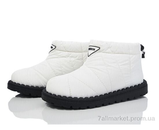 Дутики жіночі утеплені Зима N57-2 (8 пар р.36-41) "Захар-Gold" недорого оптом від прямого постачальника Дутики жіночі утеплені Зима N57-2 (8 пар р.36-41) "Захар-Gold" недорого оптом від прямого постачальника