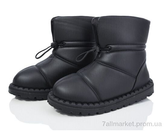 Дутики жіночі утеплені Зима N58-1 (8 пар р.36-41) "Захар-Gold" недорого оптом від прямого постачальника Дутики жіночі утеплені Зима N58-1 (8 пар р.36-41) "Захар-Gold" недорого оптом від прямого постачальника