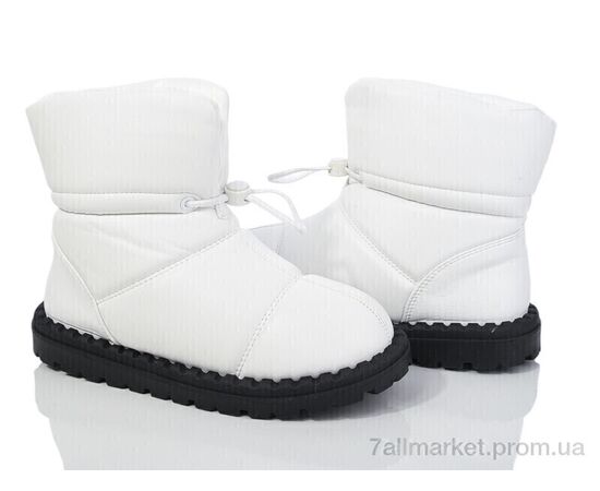 Дутики жіночі утеплені Зима N58-2 (8 пар р.36-41) "Захар-Gold" недорого оптом від прямого постачальника Дутики жіночі утеплені Зима N58-2 (8 пар р.36-41) "Захар-Gold" недорого оптом від прямого постачальника