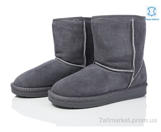 Угги женские утепленные зима N5825-3 шкіра (8 пар р.36-41) "Захар-Gold" недорого оптом от прямого поставщика Фотография Угги женские утепленные зима N5825-3 шкіра (8 пар р.36-41) "Захар-Gold" недорого оптом от прямого поставщика