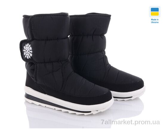 Дутики женские утепленные зима G112-8 Бп (8 пар р.37-41) "Favorit" недорого оптом от прямого поставщика Фотография Дутики женские утепленные зима G112-8 Бп (8 пар р.37-41) "Favorit" недорого оптом от прямого поставщика