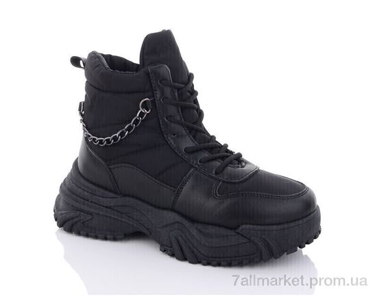 Черевики жіночі стильні Зима 112-1 (8 пар р.36-41) "Favorit" недорого оптом від прямого постачальника Черевики жіночі стильні Зима 112-1 (8 пар р.36-41) "Favorit" недорого оптом від прямого постачальника