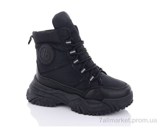 Черевики жіночі стильні Зима 112-2 (8 пар р.36-41) "Favorit" недорого оптом від прямого постачальника Черевики жіночі стильні Зима 112-2 (8 пар р.36-41) "Favorit" недорого оптом від прямого постачальника