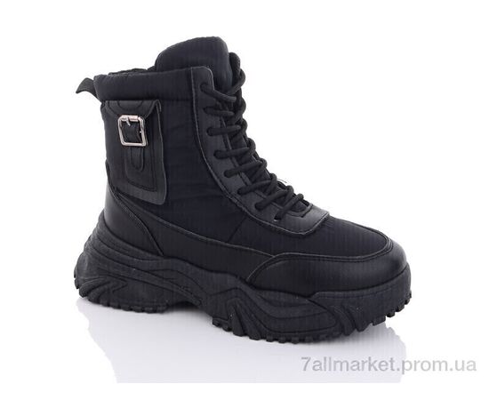 Черевики жіночі стильні Зима 112-5 (8 пар р.36-41) "Favorit" недорого оптом від прямого постачальника Черевики жіночі стильні Зима 112-5 (8 пар р.36-41) "Favorit" недорого оптом від прямого постачальника