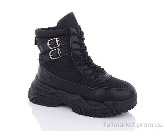 Черевики жіночі стильні Зима 112-7 (8 пар р.36-41) "Favorit" недорого оптом від прямого постачальника Черевики жіночі стильні Зима 112-7 (8 пар р.36-41) "Favorit" недорого оптом від прямого постачальника