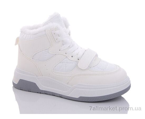 Черевики жіночі стильні Зима M38 white (8 пар р.36-41) "Favorit" недорого оптом від прямого постачальника Черевики жіночі стильні Зима M38 white (8 пар р.36-41) "Favorit" недорого оптом від прямого постачальника