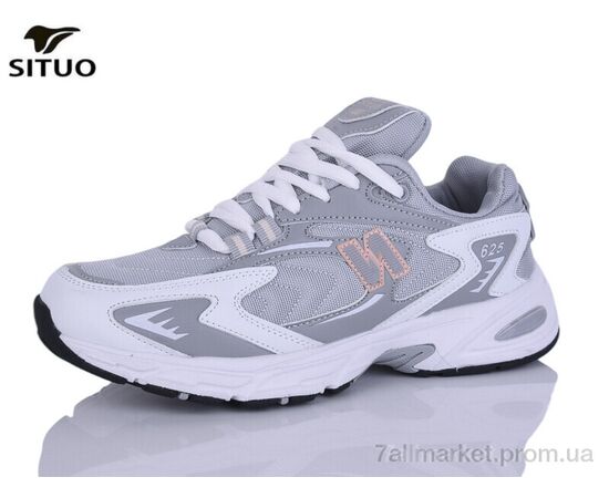 Кросівки жіночі модні Весна/осінь B003-8 (8 пар р.36-41) "Situo" недорого оптом від прямого постачальника Кросівки жіночі модні Весна/осінь B003-8 (8 пар р.36-41) "Situo" недорого оптом від прямого постачальника