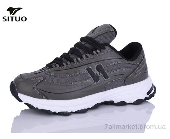 Кросівки жіночі модні Весна/осінь B002-5 (8 пар р.36-41) "Situo" недорого оптом від прямого постачальника Кросівки жіночі модні Весна/осінь B002-5 (8 пар р.36-41) "Situo" недорого оптом від прямого постачальника