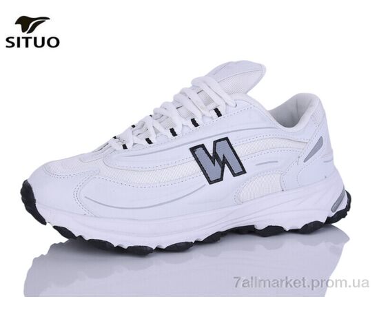 Кросівки жіночі модні Весна/осінь B002-7 (8 пар р.36-41) "Situo" недорого оптом від прямого постачальника Кросівки жіночі модні Весна/осінь B002-7 (8 пар р.36-41) "Situo" недорого оптом від прямого постачальника