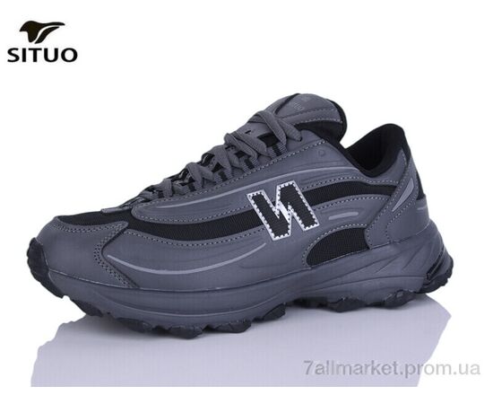 Кросівки жіночі модні Весна/осінь B002-3 (8 пар р.36-41) "Situo" недорого оптом від прямого постачальника Кросівки жіночі модні Весна/осінь B002-3 (8 пар р.36-41) "Situo" недорого оптом від прямого постачальника