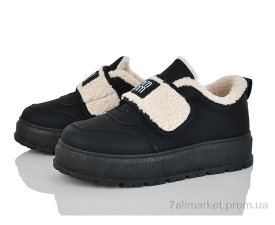 Туфлі жіночі стильні Зима T015 black (8 пар р.36-41) "Baolikang" недорого оптом від прямого постачальника Туфлі жіночі стильні Зима T015 black (8 пар р.36-41) "Baolikang" недорого оптом від прямого постачальника