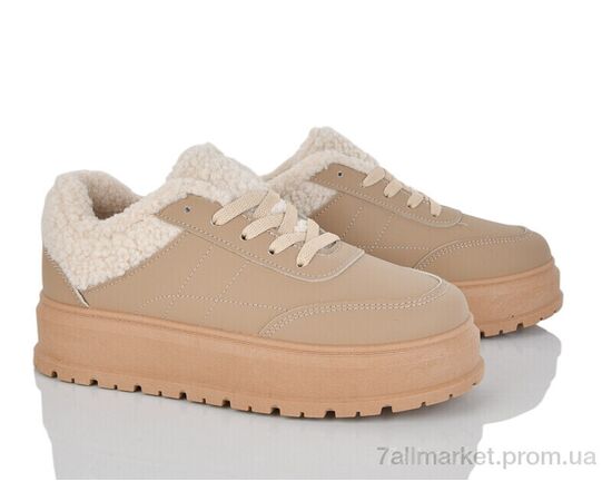 Кроссовки женские модные зима T018 khaki (8 пар р.36-41) "Baolikang" недорого оптом от прямого поставщика Фотография Кроссовки женские модные зима T018 khaki (8 пар р.36-41) "Baolikang" недорого оптом от прямого поставщика