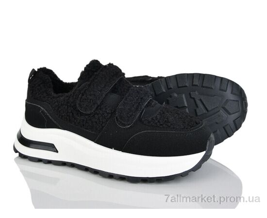 Кроссовки женские модные зима G22-1 (8 пар р.36-41) "Baolikang" недорого оптом от прямого поставщика Фотография Кроссовки женские модные зима G22-1 (8 пар р.36-41) "Baolikang" недорого оптом от прямого поставщика