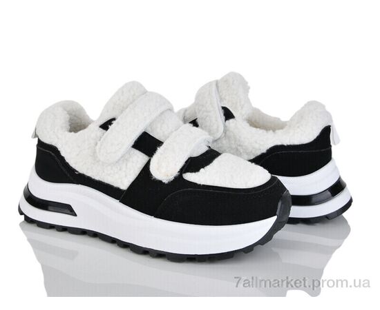 Кроссовки женские модные зима G22-6 (8 пар р.36-41) "Baolikang" недорого оптом от прямого поставщика Фотография Кроссовки женские модные зима G22-6 (8 пар р.36-41) "Baolikang" недорого оптом от прямого поставщика