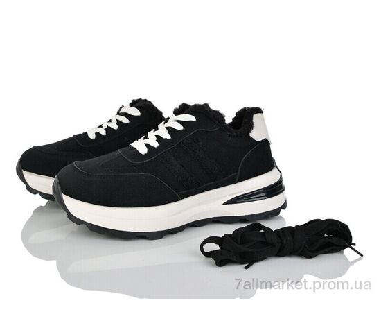 Кроссовки женские модные зима G25-1 (8 пар р.36-41) "Baolikang" недорого оптом от прямого поставщика Фотография Кроссовки женские модные зима G25-1 (8 пар р.36-41) "Baolikang" недорого оптом от прямого поставщика