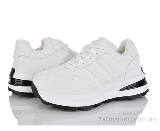 Кроссовки женские модные зима G25-5 (8 пар р.36-41) "Baolikang" недорого оптом от прямого поставщика Фотография Кроссовки женские модные зима G25-5 (8 пар р.36-41) "Baolikang" недорого оптом от прямого поставщика