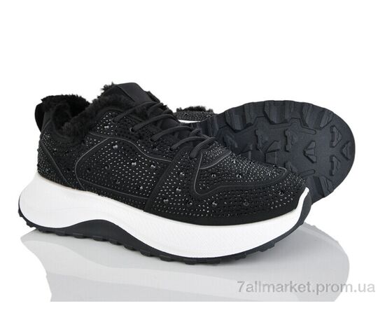 Кроссовки женские модные зима G27-1 (8 пар р.36-41) "Baolikang" недорого оптом от прямого поставщика Фотография Кроссовки женские модные зима G27-1 (8 пар р.36-41) "Baolikang" недорого оптом от прямого поставщика