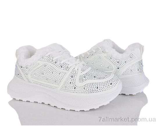 Кроссовки женские модные зима G27-2 (8 пар р.36-41) "Baolikang" недорого оптом от прямого поставщика Фотография Кроссовки женские модные зима G27-2 (8 пар р.36-41) "Baolikang" недорого оптом от прямого поставщика