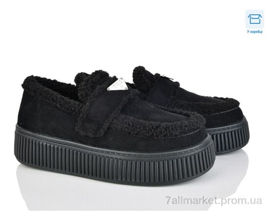 Туфлі жіночі стильні Зима KL887-1 (8 пар р.36-41) "Love-L&M-ZDW" недорого оптом від прямого постачальника Туфлі жіночі стильні Зима KL887-1 (8 пар р.36-41) "Love-L&M-ZDW" недорого оптом від прямого постачальника