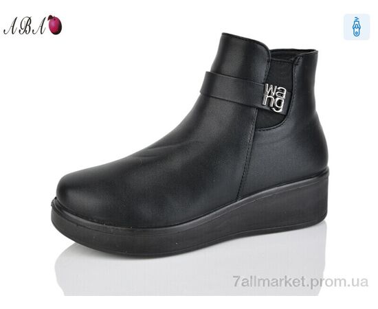 Черевики жіночі стильні Зима G18-1 (8 пар р.37-43) "Aba" недорого оптом від прямого постачальника Черевики жіночі стильні Зима G18-1 (8 пар р.37-43) "Aba" недорого оптом від прямого постачальника