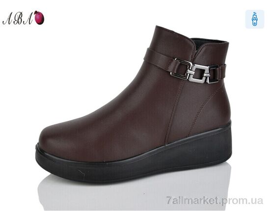 Черевики жіночі стильні Зима G15-2 (8 пар р.37-43) "Aba" недорого оптом від прямого постачальника Черевики жіночі стильні Зима G15-2 (8 пар р.37-43) "Aba" недорого оптом від прямого постачальника