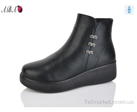 Черевики жіночі стильні Зима G17-1 (8 пар р.37-43) "Aba" недорого оптом від прямого постачальника Черевики жіночі стильні Зима G17-1 (8 пар р.37-43) "Aba" недорого оптом від прямого постачальника
