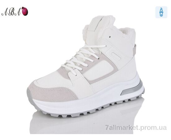 Черевики жіночі стильні Зима G23-2 (8 пар р.36-41) "Aba" недорого оптом від прямого постачальника Черевики жіночі стильні Зима G23-2 (8 пар р.36-41) "Aba" недорого оптом від прямого постачальника