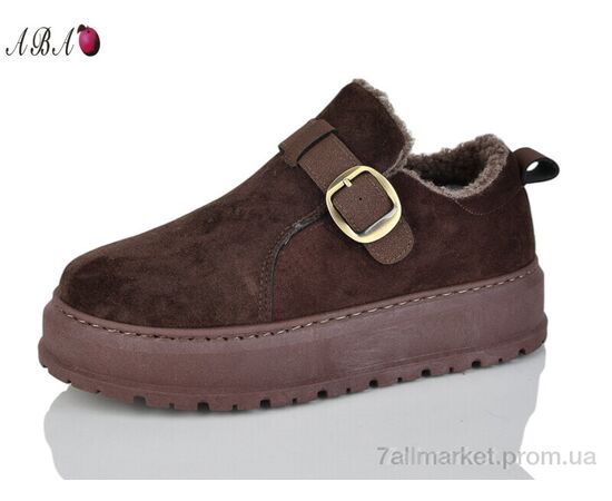 Угги женские утепленные зима T1010 brown (8 пар р.36-41) "Aba" недорого оптом от прямого поставщика Фотография Угги женские утепленные зима T1010 brown (8 пар р.36-41) "Aba" недорого оптом от прямого поставщика
