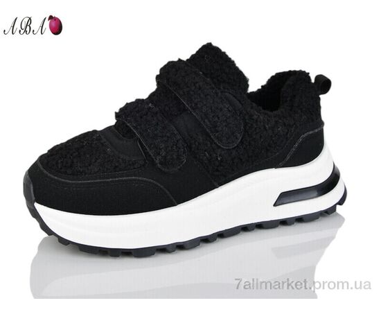 Кросівки жіночі модні Зима G22-1 (8 пар р.36-41) "Aba" недорого оптом від прямого постачальника Кросівки жіночі модні Зима G22-1 (8 пар р.36-41) "Aba" недорого оптом від прямого постачальника