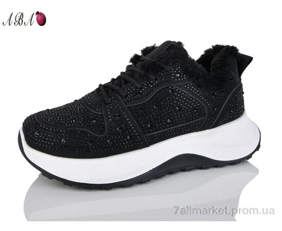 Кросівки жіночі модні Зима G27-1 (8 пар р.36-41) "Aba" недорого оптом від прямого постачальника Кросівки жіночі модні Зима G27-1 (8 пар р.36-41) "Aba" недорого оптом від прямого постачальника