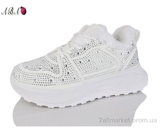 Кросівки жіночі модні Зима G27-2 (8 пар р.36-41) "Aba" недорого оптом від прямого постачальника Кросівки жіночі модні Зима G27-2 (8 пар р.36-41) "Aba" недорого оптом від прямого постачальника