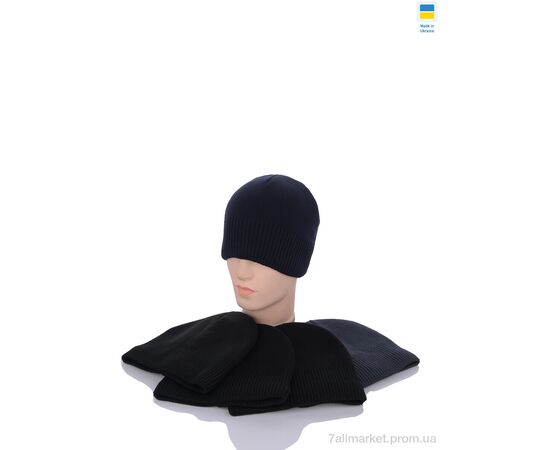 Шапка чоловіча Зима MW016 на флісі mix (5 шт. р.сітка56-60) "Angelica" недорого оптом від прямого постачальника Шапка чоловіча Зима MW016 на флісі mix (5 шт. р.сітка56-60) "Angelica" недорого оптом від прямого постачальника