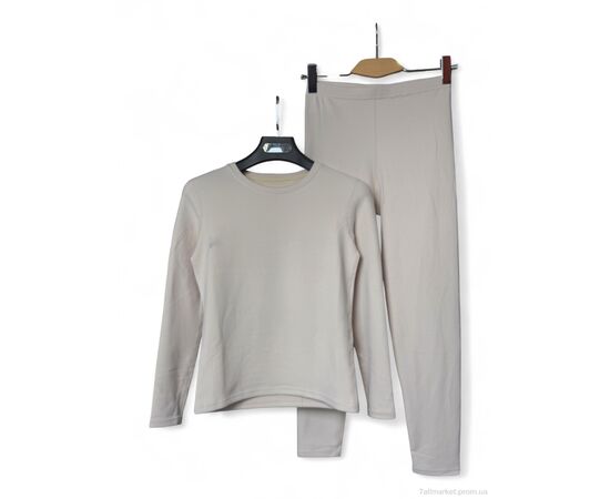 Темобельё женское Зима 5206 beige (48 шт. р.сетка S-XL) "Audsa" недорого оптом от прямого поставщика Фотография Темобельё женское Зима 5206 beige (48 шт. р.сетка S-XL) "Audsa" недорого оптом от прямого поставщика